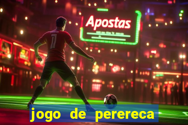 jogo de perereca de mulher